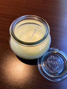 Pink Moon Candle Balm  by NeRoLi herb 送料半額