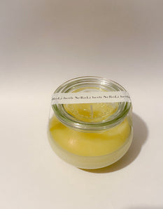 Pink Moon Candle Balm  by NeRoLi herb 送料半額