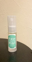 画像をギャラリービューアに読み込む, 花粉の季節に。Nose Refreshing Mist by Neroli herb