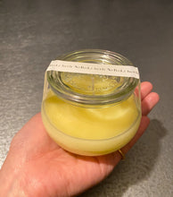 画像をギャラリービューアに読み込む, Pink Moon Candle Balm  by NeRoLi herb 送料半額