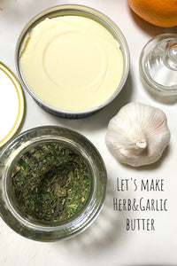 Cooking herb お料理用ブレンドハーブby NeRoLi herb